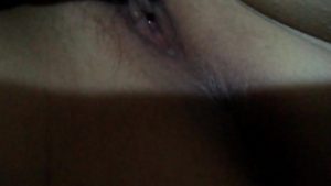 Liếm bím em sung sướng