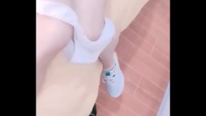 Fuck lồn gái trung