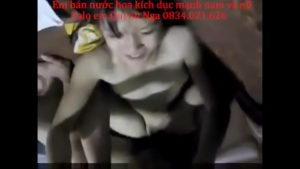 Đòi về nhà bạn gái chịch