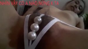 Bướm dâm kích thích