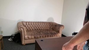 Chịch dáng dâm tự quay