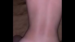 Chơi quả mông trắng đẹp