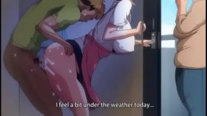 Chịch ngoại tình khi chồng đi công tác