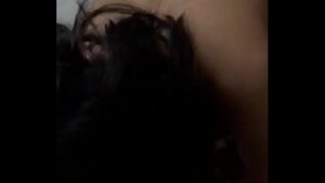 Em người yêu dâm sướng quá