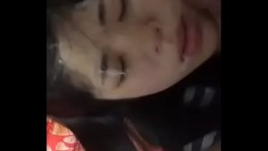 Blowjob ngậm cặc bắn tinh