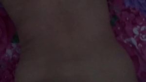 Đụ lồn cô bạn mông to