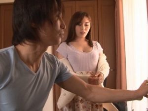 Cô chị dâu dâm hư hỏng