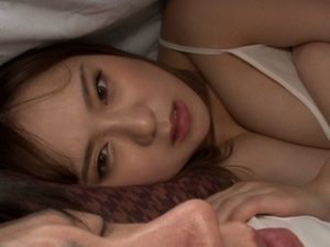 Ngủ cùng chị dâu cả đêm