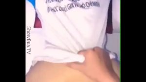 Doggy dâm dục không che