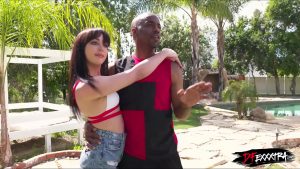 Chơi sung sướng khát tình