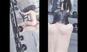 Anh PT dâm chịch sung sướng