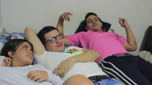 Gạ địt sex some dâm đãng