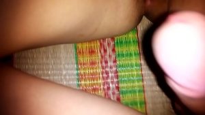 Chim dâm nhét bướm