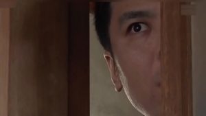 Vụng trộm nhìn gái xinh và cái kết