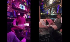 Chơi bạo dâm sướng tình