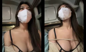 Nhét trứng rung sướng quá trời