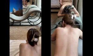 Đụ em sinh viên dâm dục