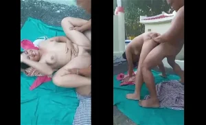 Chịch em gái sướng dâm lên đỉnh