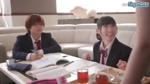 Fuck chịch cô bạn thân dâm đãng