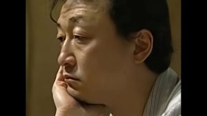 Đụ nhau cùng cha chồng