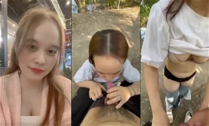 Con em dâm thích chơi cảm giác lạ