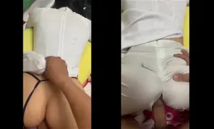 Chịch bím em nữ sinh áo trắng