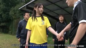 Chịch bướm teen dâm đãng