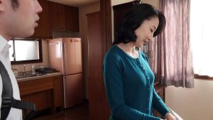 Chịch vợ kế của cha