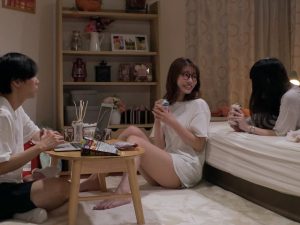 Chịch cô bạn thân khiêu dâm