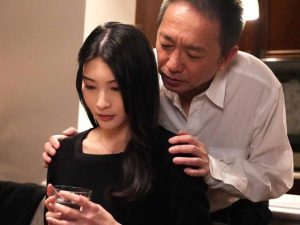 Cưỡng hiếp con dâu dâm vl