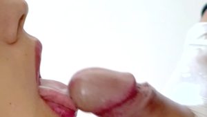 Ngậm bú chịch dâm khong che