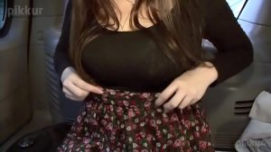 Gạ gái ngực to dâm dục