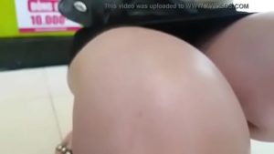 Quay trộm em gái thế giới di động trắng trẻo