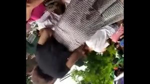 Quay trộm các em gái váy ngắn P4