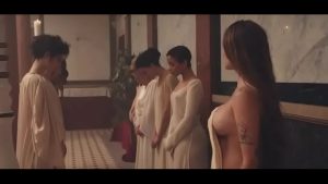 Gạ chịch dâm quá trời