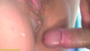 Chịch lồn nứng xinh không che