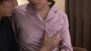 Gạ đụ mẹ kế