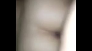 Nắm tóc dập nàng sưng lồn