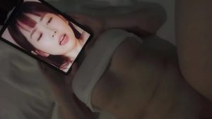 Gái nứng dâm đãng ngứa lồn