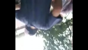 Quay trộm các em gái váy ngắn