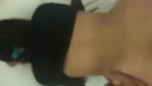 Chịch nhau cùng em đồng nghiệp dâm đãng trong nhà nghỉ