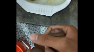 Sóc lọ nơi công cộng cực đã