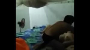 Quay trộm dẫn em ghệ về 69 cực đã