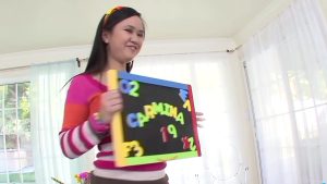 Đụ em gái 19 tuổi ngây thơ trong sáng cực đã