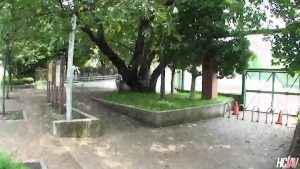 Rủ em học sinh ở đường về nhà đụ nhau