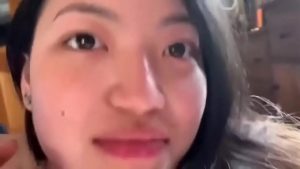 Địt nhau cùng em sinh viên năm nhất tình cảm