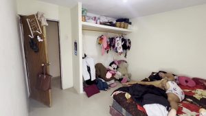 Cuộc sống của bố và con gái quá đã