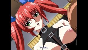 Phệt nhau cùng con em tóc đỏ quá đã