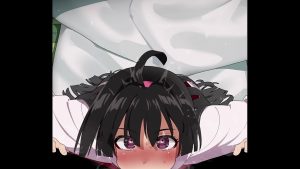 Gái anime BJ quá sướng