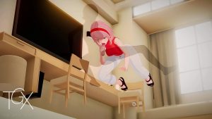 Em gái loli bú cu cho người tàn hình siêu sướng